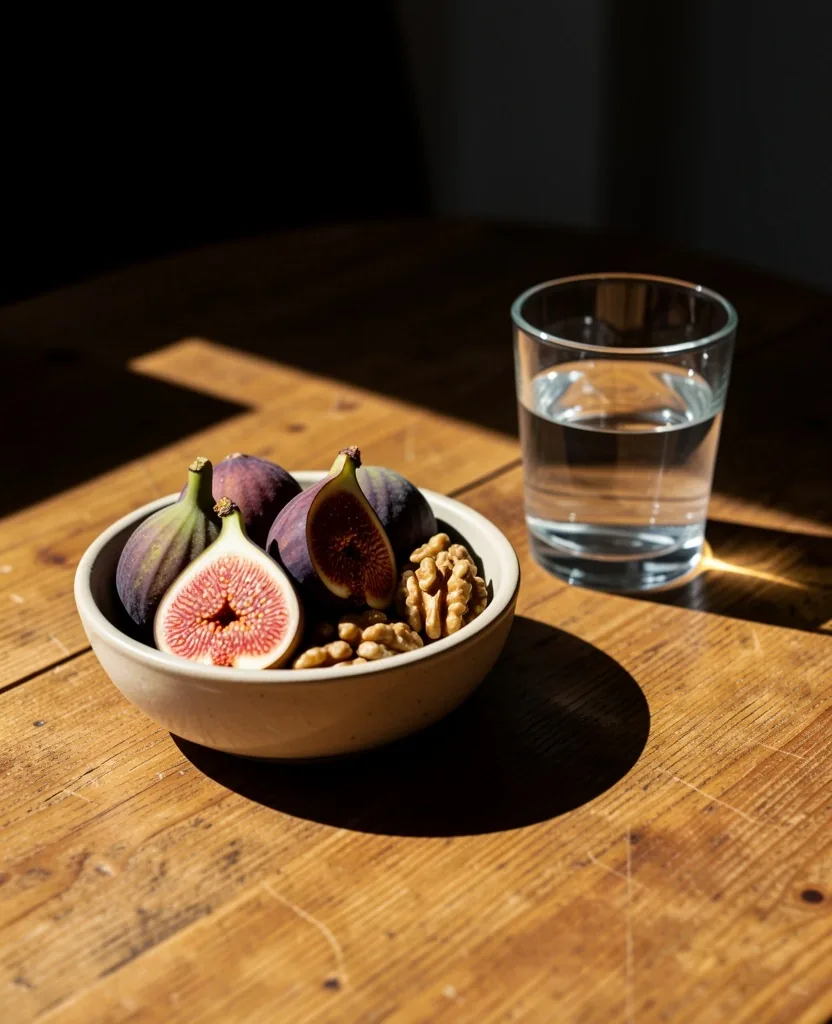 Entorno de Guía Nutricional