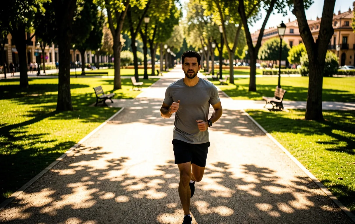 Deporte y aire libre
