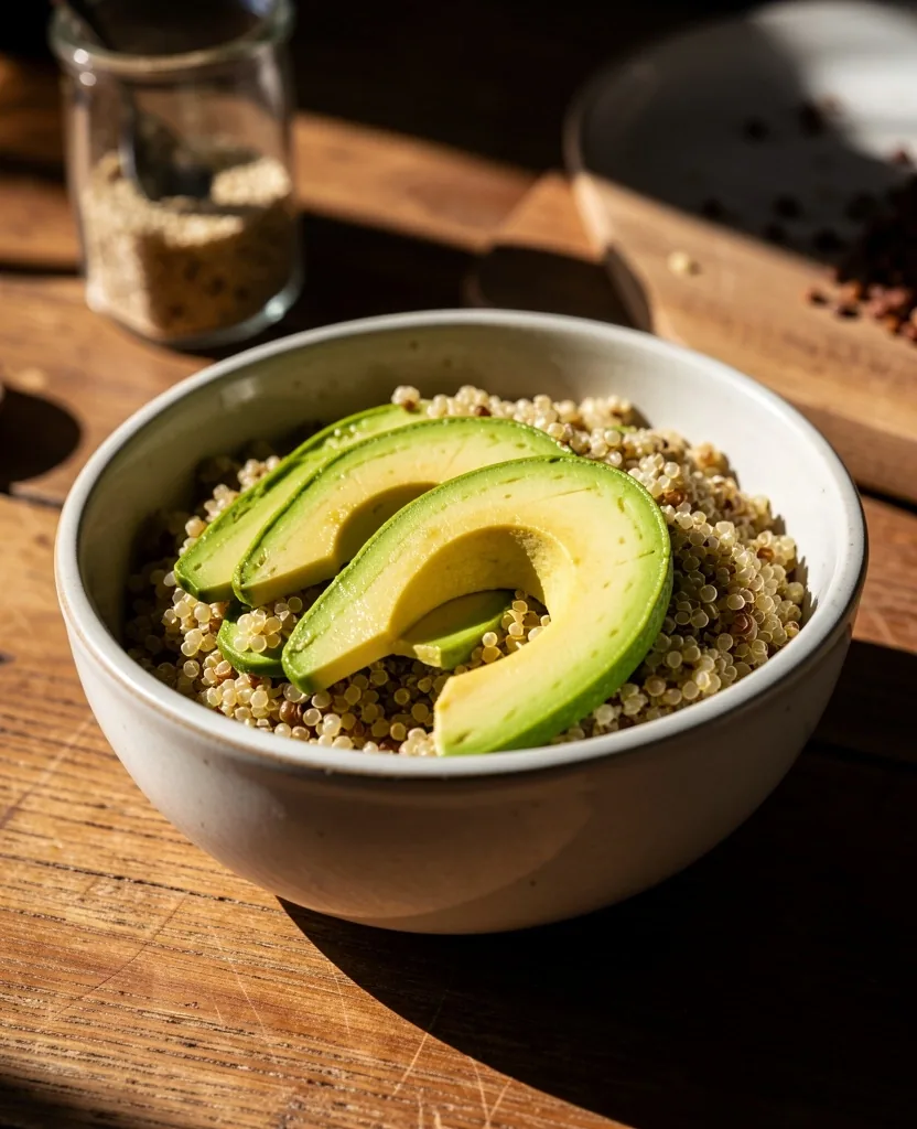 Alimentación saludable